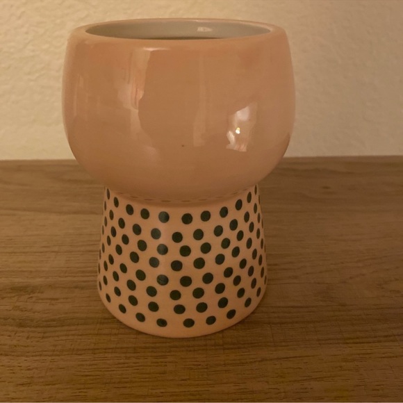 Cute target vase - Picture 2 of 3